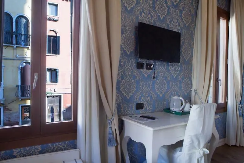 Charming Venice Santa Fosca