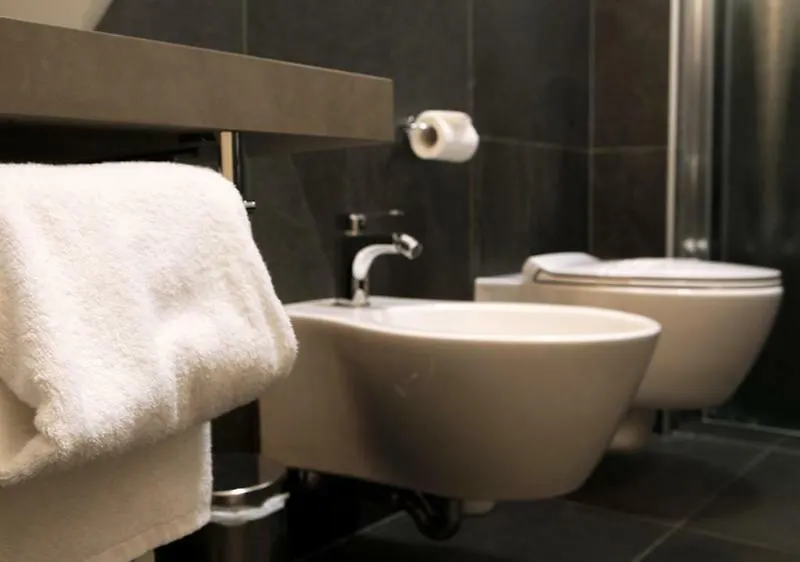 Charming Venice Santa Fosca Hotel