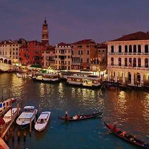 Hotel Antica Sturion Residenza D'epoca, Venedig