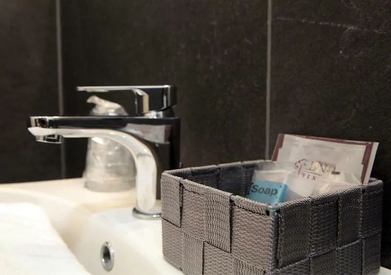 Otel Charming Venice Santa Fosca
