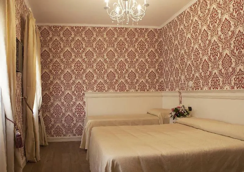 Charming Venice Santa Fosca Otel