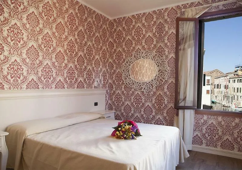 Hotel Charming Venice Santa Fosca