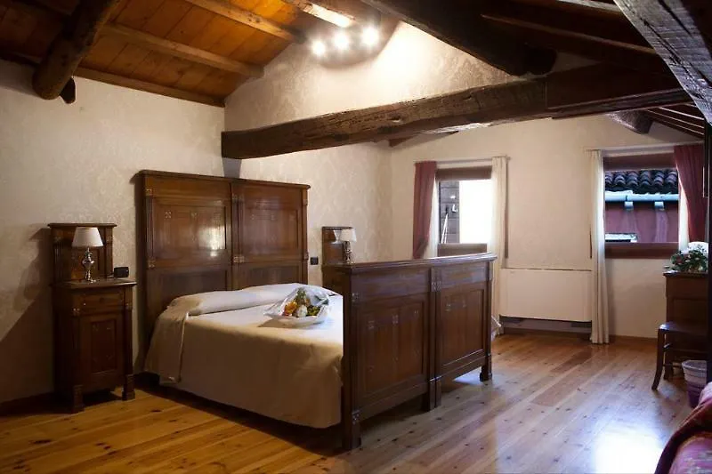 *** Otel Charming Venice Santa Fosca İtalya