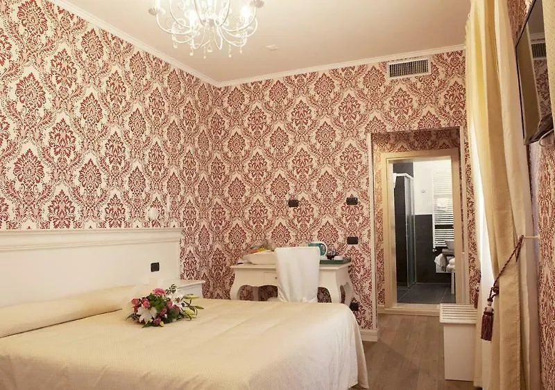 Charming Venice Santa Fosca 3*,