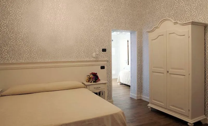 Otel Charming Venice Santa Fosca