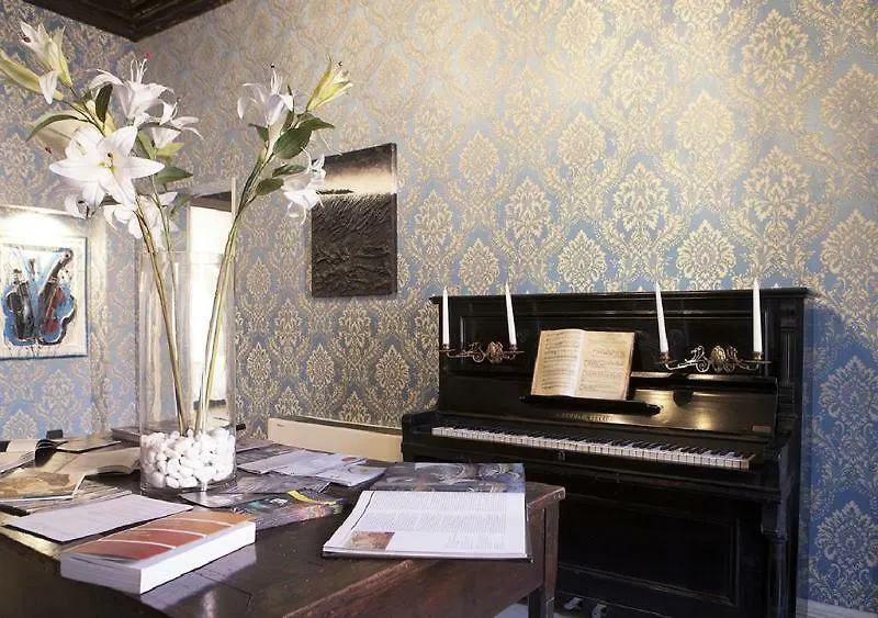 Charming Venice Santa Fosca Hotel