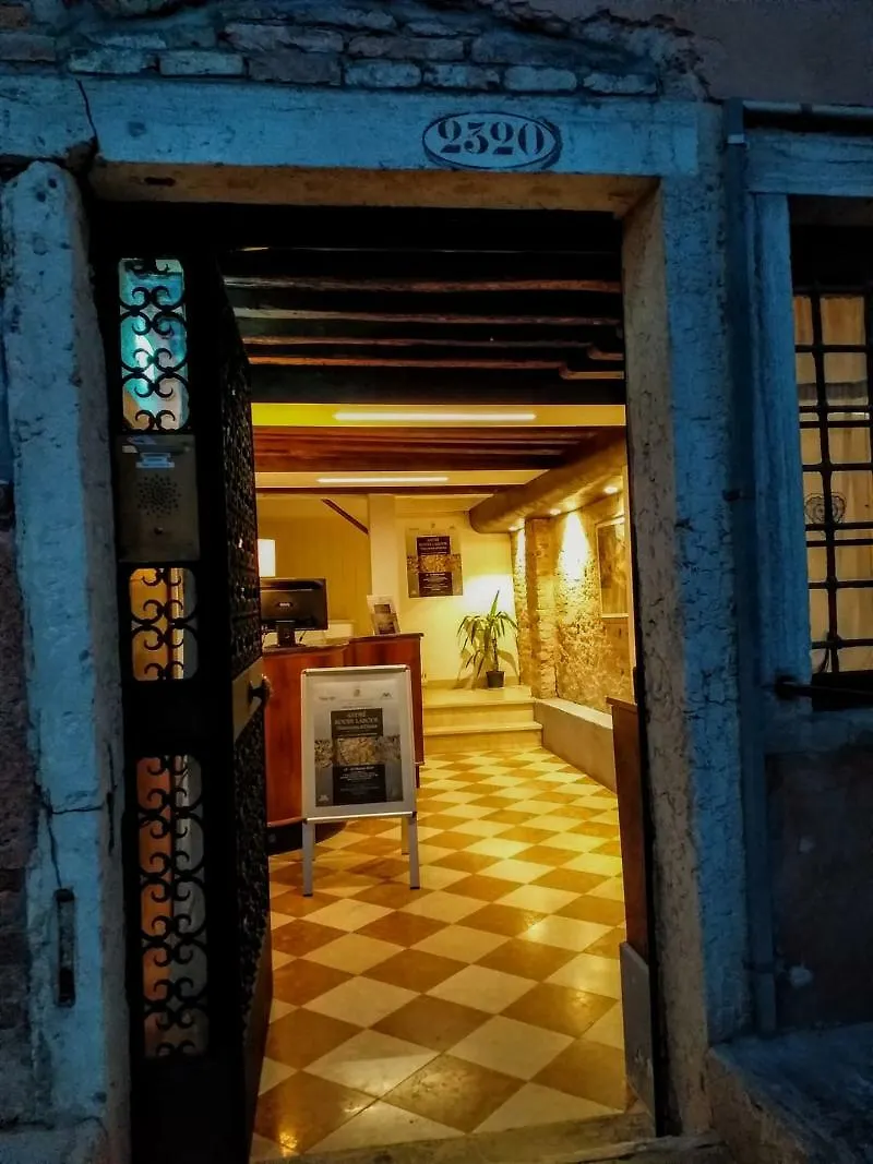 Charming Venice Santa Fosca